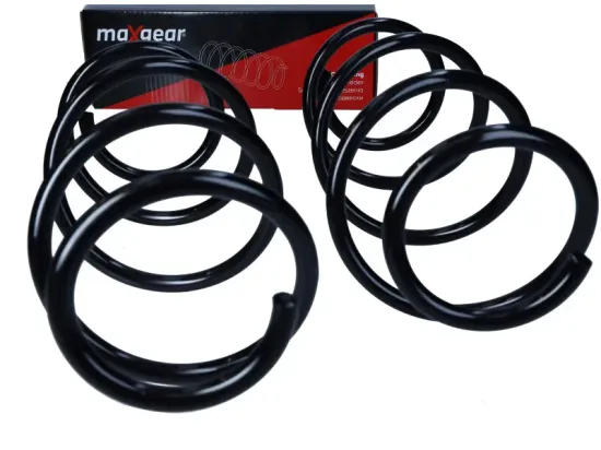 Fahrwerksfeder Vorderachse MAXGEAR 60-1623D Bild Fahrwerksfeder Vorderachse MAXGEAR 60-1623D