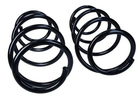 Fahrwerksfeder Vorderachse MAXGEAR 60-1623D Bild Fahrwerksfeder Vorderachse MAXGEAR 60-1623D