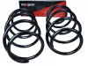 Fahrwerksfeder Vorderachse MAXGEAR 60-1625D Bild Fahrwerksfeder Vorderachse MAXGEAR 60-1625D