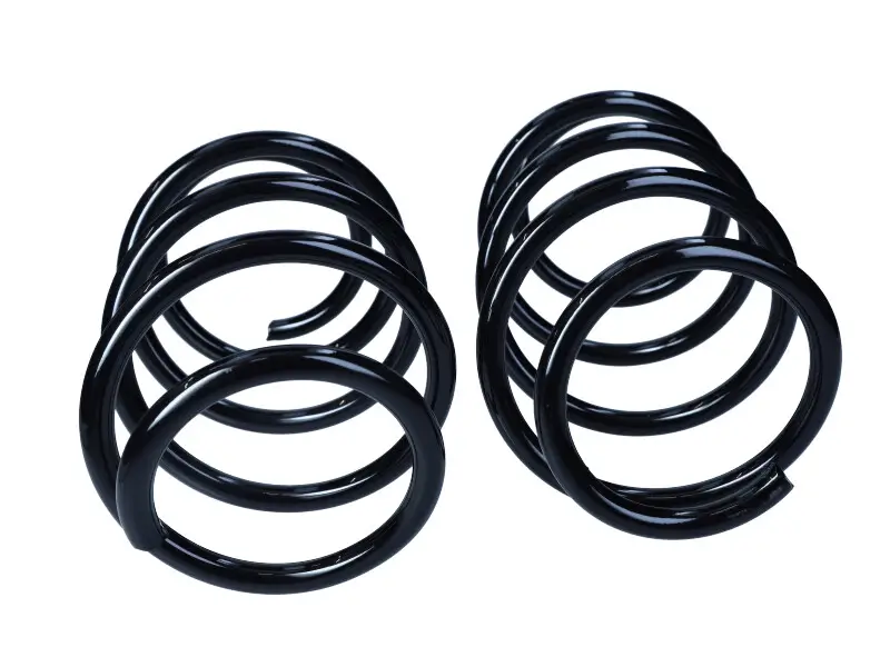 Fahrwerksfeder Vorderachse MAXGEAR 60-1626D