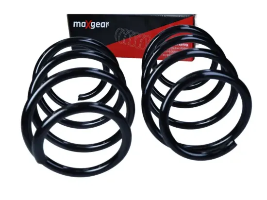 Fahrwerksfeder Vorderachse MAXGEAR 60-1626D Bild Fahrwerksfeder Vorderachse MAXGEAR 60-1626D