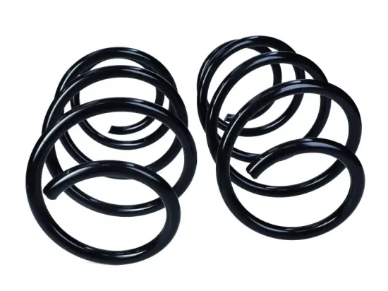 Fahrwerksfeder Vorderachse MAXGEAR 60-1627D Bild Fahrwerksfeder Vorderachse MAXGEAR 60-1627D