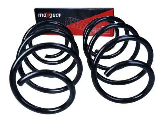 Fahrwerksfeder Vorderachse MAXGEAR 60-1627D Bild Fahrwerksfeder Vorderachse MAXGEAR 60-1627D