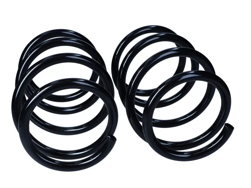 Fahrwerksfeder Vorderachse MAXGEAR 60-1628D