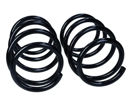 Fahrwerksfeder Vorderachse MAXGEAR 60-1628D Bild Fahrwerksfeder Vorderachse MAXGEAR 60-1628D