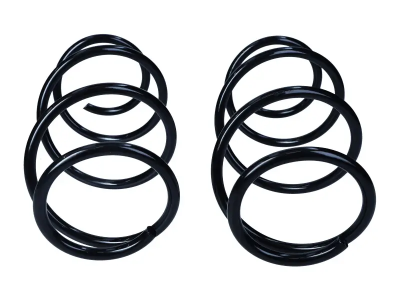 Fahrwerksfeder Vorderachse MAXGEAR 60-1629D