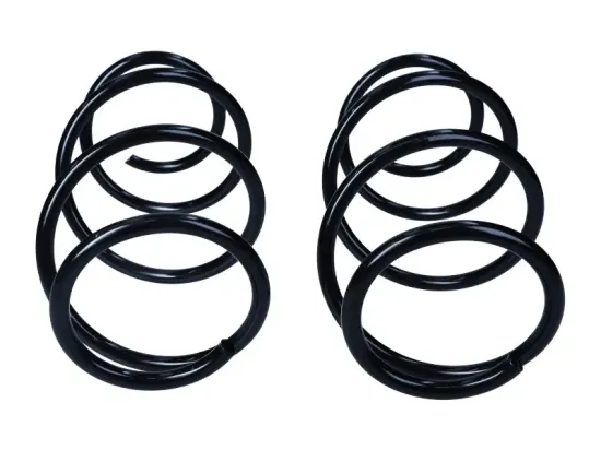 Fahrwerksfeder Vorderachse MAXGEAR 60-1629D Bild Fahrwerksfeder Vorderachse MAXGEAR 60-1629D