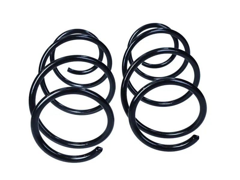 Fahrwerksfeder MAXGEAR 60-1630D