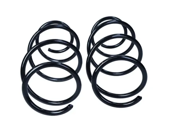 Fahrwerksfeder MAXGEAR 60-1630D Bild Fahrwerksfeder MAXGEAR 60-1630D