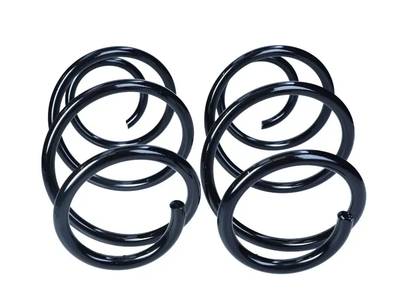 Fahrwerksfeder Vorderachse MAXGEAR 60-1631D