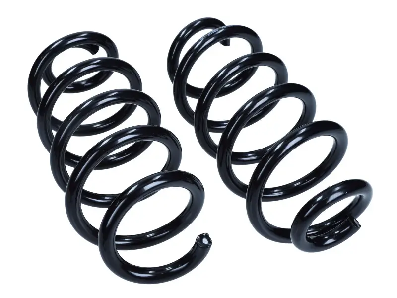 Fahrwerksfeder Hinterachse MAXGEAR 60-1632D