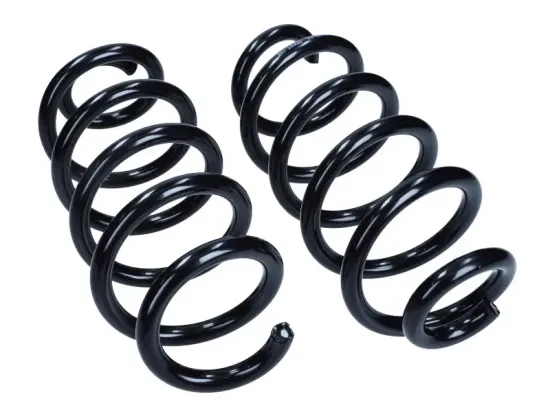 Fahrwerksfeder Hinterachse MAXGEAR 60-1632D Bild Fahrwerksfeder Hinterachse MAXGEAR 60-1632D