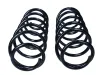 Fahrwerksfeder Hinterachse MAXGEAR 60-1633D Bild Fahrwerksfeder Hinterachse MAXGEAR 60-1633D