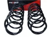 Fahrwerksfeder Hinterachse MAXGEAR 60-1633D Bild Fahrwerksfeder Hinterachse MAXGEAR 60-1633D
