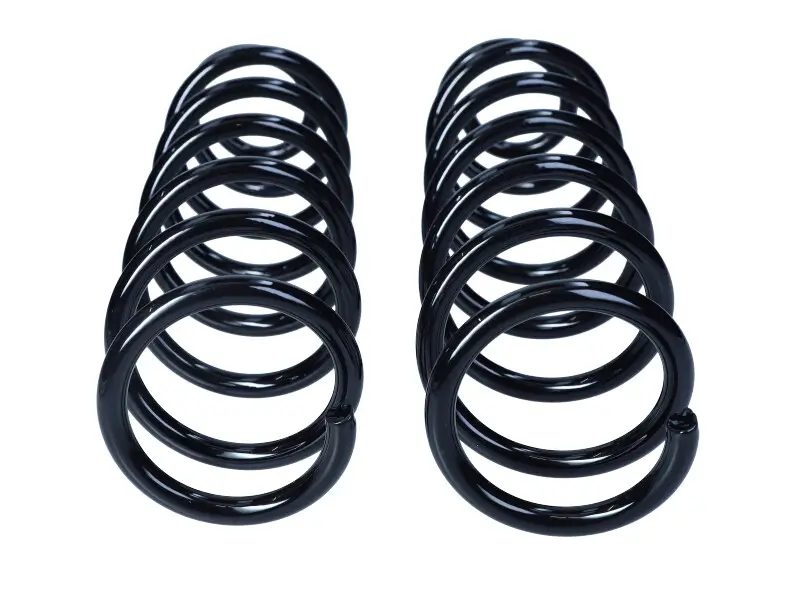 Fahrwerksfeder Hinterachse MAXGEAR 60-1634D