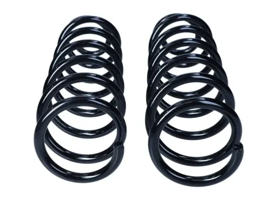 Fahrwerksfeder Hinterachse MAXGEAR 60-1634D Bild Fahrwerksfeder Hinterachse MAXGEAR 60-1634D