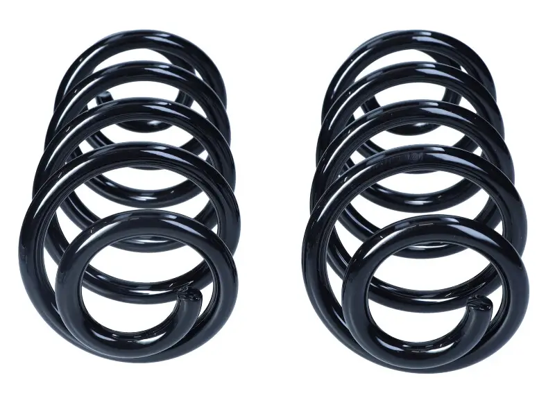 Fahrwerksfeder MAXGEAR 60-1635D