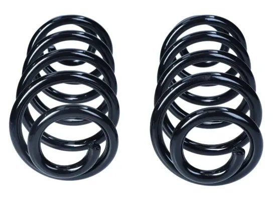 Fahrwerksfeder MAXGEAR 60-1635D Bild Fahrwerksfeder MAXGEAR 60-1635D