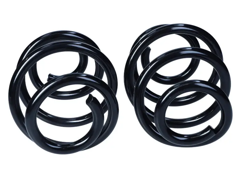 Fahrwerksfeder Hinterachse MAXGEAR 60-1636D