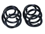 Fahrwerksfeder Hinterachse MAXGEAR 60-1636D