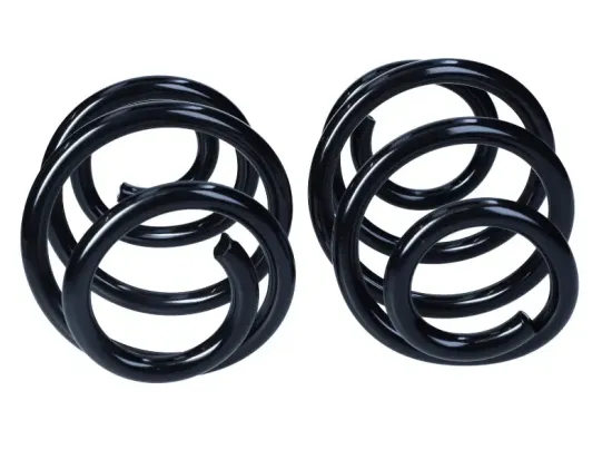 Fahrwerksfeder Hinterachse MAXGEAR 60-1636D Bild Fahrwerksfeder Hinterachse MAXGEAR 60-1636D