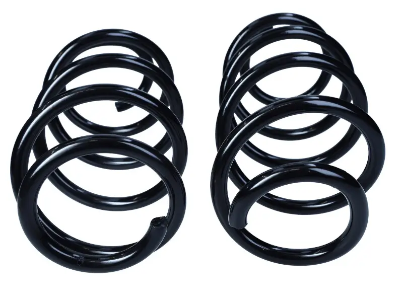 Fahrwerksfeder MAXGEAR 60-1637D