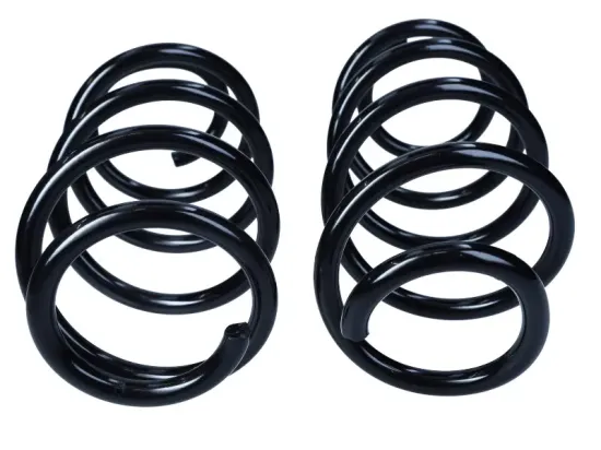 Fahrwerksfeder MAXGEAR 60-1637D Bild Fahrwerksfeder MAXGEAR 60-1637D