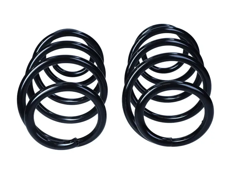 Fahrwerksfeder Vorderachse MAXGEAR 60-1639D