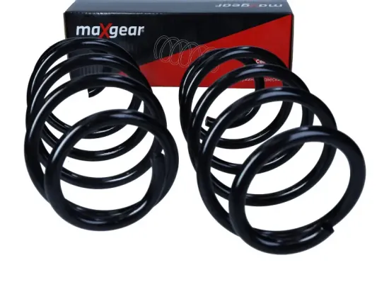 Fahrwerksfeder Vorderachse MAXGEAR 60-1640D Bild Fahrwerksfeder Vorderachse MAXGEAR 60-1640D
