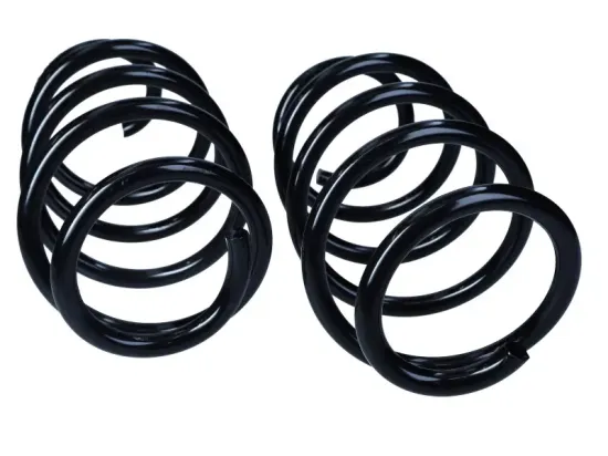 Fahrwerksfeder Vorderachse MAXGEAR 60-1640D Bild Fahrwerksfeder Vorderachse MAXGEAR 60-1640D