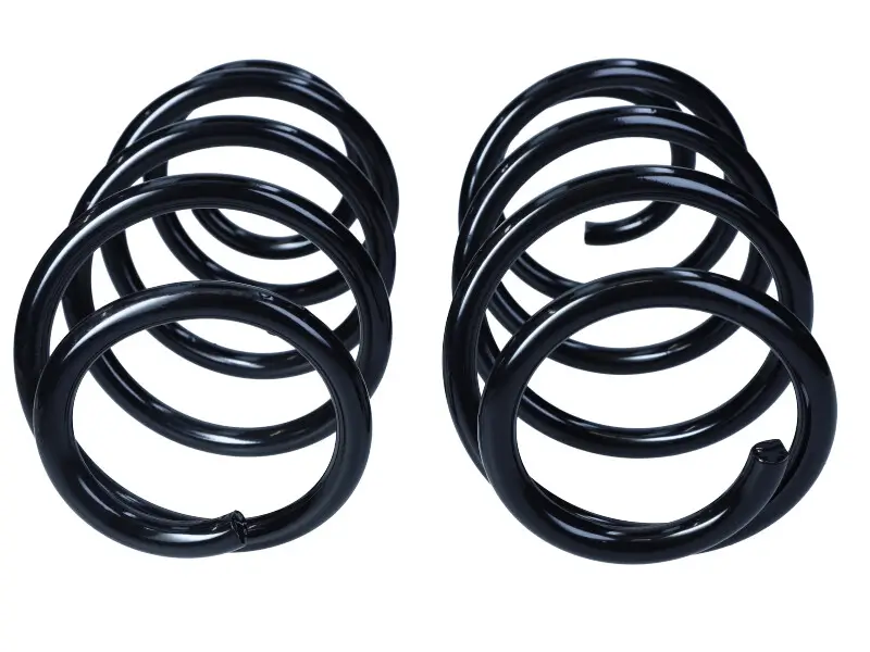 Fahrwerksfeder Vorderachse MAXGEAR 60-1641D