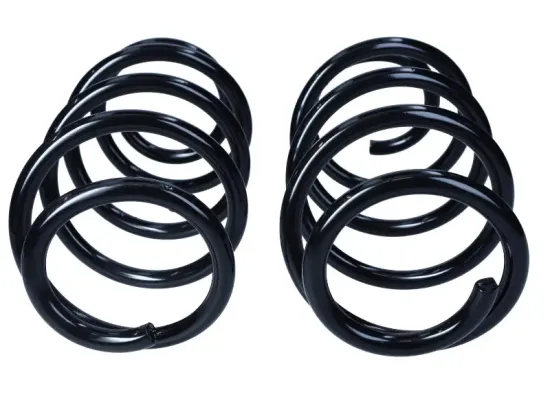 Fahrwerksfeder Vorderachse MAXGEAR 60-1641D Bild Fahrwerksfeder Vorderachse MAXGEAR 60-1641D