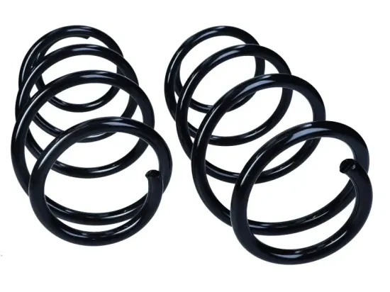 Fahrwerksfeder Vorderachse MAXGEAR 60-1642D Bild Fahrwerksfeder Vorderachse MAXGEAR 60-1642D