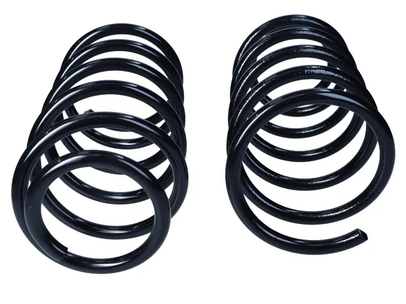 Fahrwerksfeder Vorderachse MAXGEAR 60-1644D