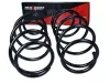 Fahrwerksfeder Vorderachse MAXGEAR 60-1645D Bild Fahrwerksfeder Vorderachse MAXGEAR 60-1645D