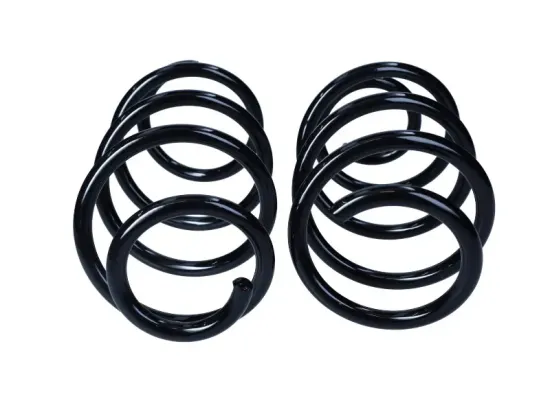 Fahrwerksfeder Vorderachse MAXGEAR 60-1646D Bild Fahrwerksfeder Vorderachse MAXGEAR 60-1646D