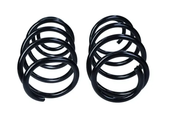 Fahrwerksfeder Vorderachse MAXGEAR 60-1647D Bild Fahrwerksfeder Vorderachse MAXGEAR 60-1647D