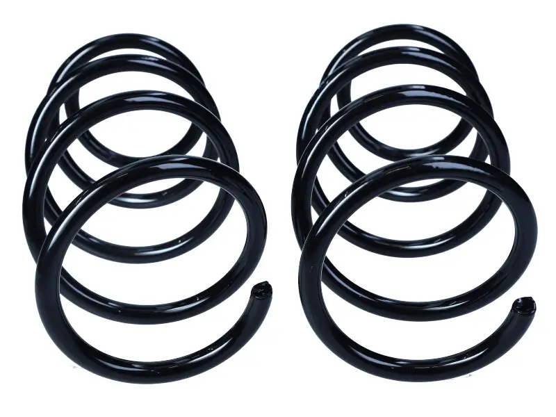 Fahrwerksfeder Vorderachse MAXGEAR 60-1648D