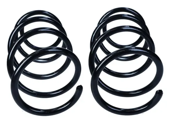 Fahrwerksfeder Vorderachse MAXGEAR 60-1648D Bild Fahrwerksfeder Vorderachse MAXGEAR 60-1648D