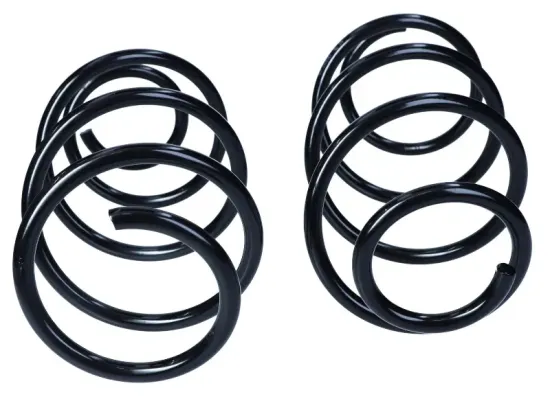 Fahrwerksfeder Vorderachse MAXGEAR 60-1649D Bild Fahrwerksfeder Vorderachse MAXGEAR 60-1649D
