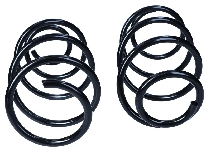 Fahrwerksfeder Vorderachse MAXGEAR 60-1649D