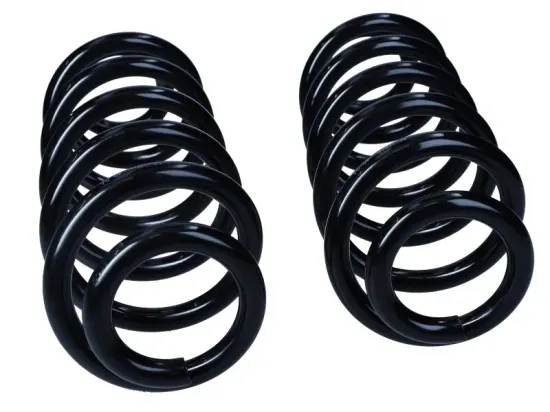 Fahrwerksfeder MAXGEAR 60-1650D Bild Fahrwerksfeder MAXGEAR 60-1650D
