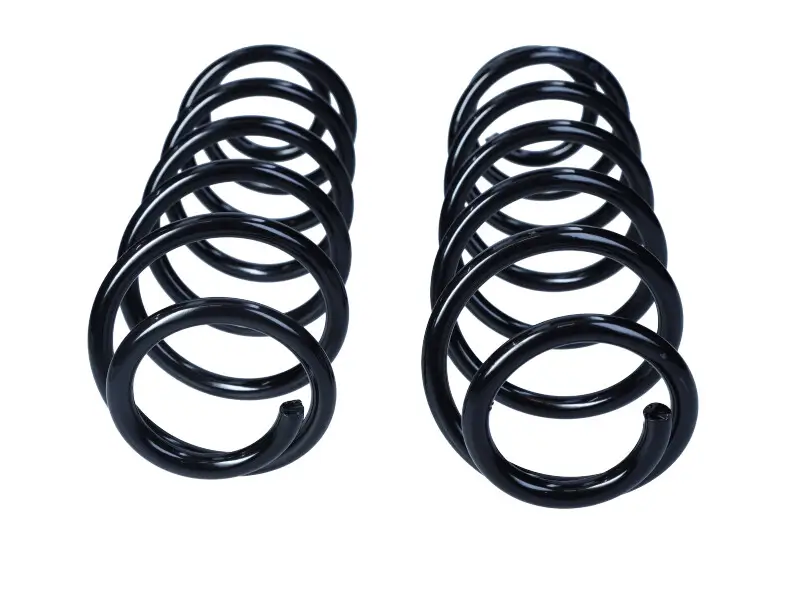 Fahrwerksfeder Hinterachse MAXGEAR 60-1651D