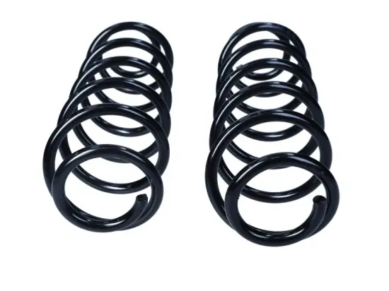 Fahrwerksfeder Hinterachse MAXGEAR 60-1651D Bild Fahrwerksfeder Hinterachse MAXGEAR 60-1651D