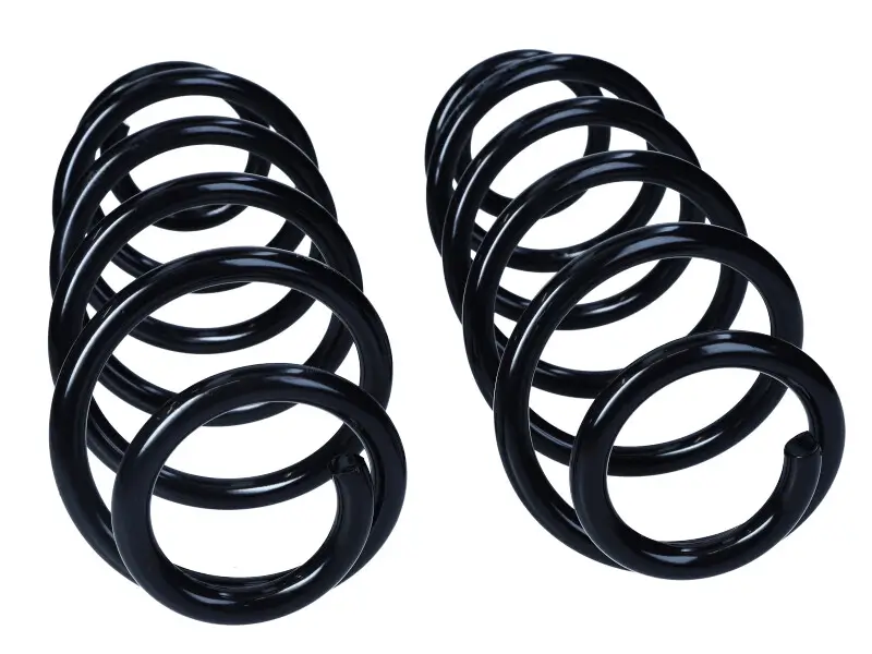 Fahrwerksfeder Hinterachse MAXGEAR 60-1652D