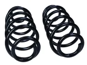 Fahrwerksfeder Hinterachse MAXGEAR 60-1652D