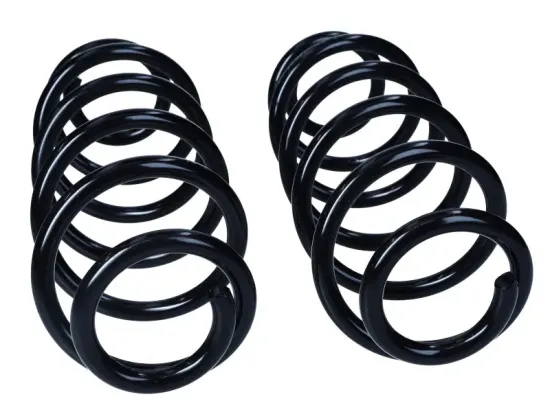 Fahrwerksfeder Hinterachse MAXGEAR 60-1652D Bild Fahrwerksfeder Hinterachse MAXGEAR 60-1652D