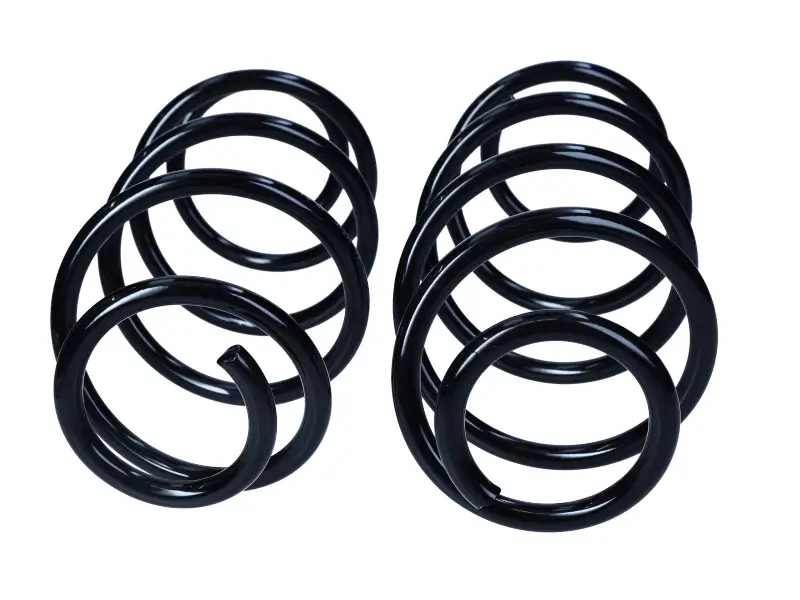 Fahrwerksfeder Vorderachse MAXGEAR 60-1654D