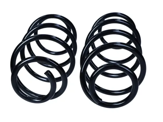 Fahrwerksfeder Vorderachse MAXGEAR 60-1654D Bild Fahrwerksfeder Vorderachse MAXGEAR 60-1654D