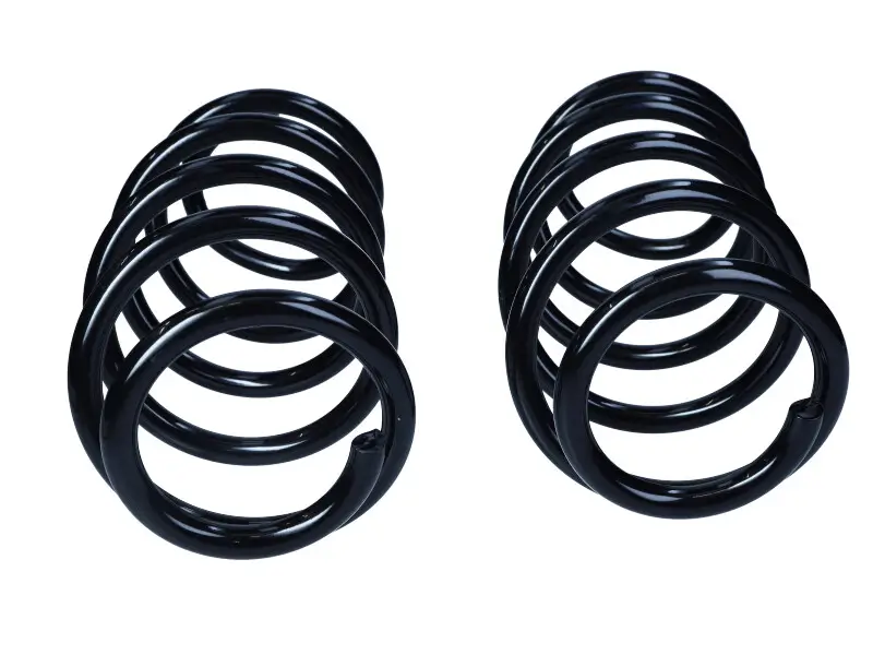 Fahrwerksfeder Vorderachse MAXGEAR 60-1655D